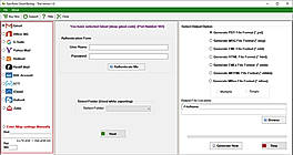 Select IMAP Account