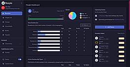 Tabernacle People Dashboard