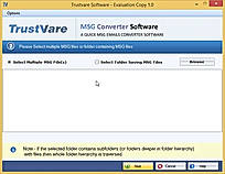 msg converter