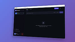 Cross Device File Sharing