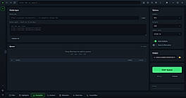 Converter Cloud & Local