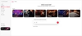 AI Lyrics Generator