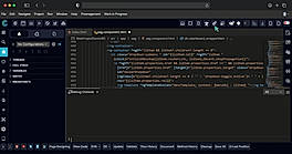 GenCodex  Online code editor