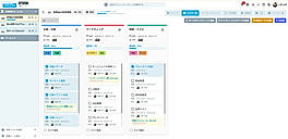 Task Management Dashboard