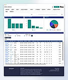AI-Powered Gym Management Software