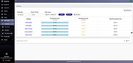 Time Tracker Software