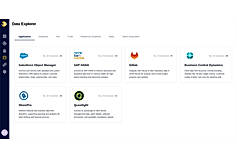 Data Explorer