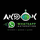 Whatsapp automation