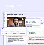 Analytics & Reporting