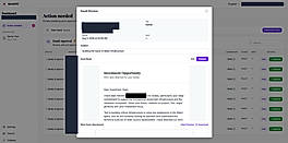 Approve every AI-written investor email before it sends