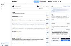 AI-Powered Review Management: Manage Google reviews and generate personalized AI responses based on each customer's feedback, language and your preferred brand tone.