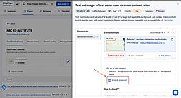 Page Inspector