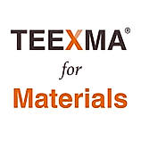 TEEXMA for Materials