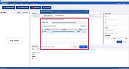 click Add Outlook File to add the PST file