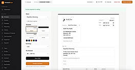 Invoice Generator