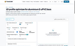 Linear bar calculator