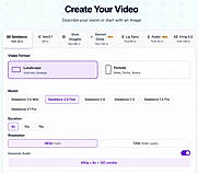 Video Generator