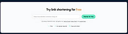 Create Free Short URL