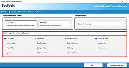 Advanced Filters