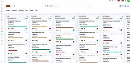 CRM and Lead Management