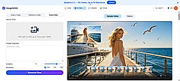 AI Video Extender