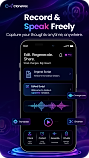 CloneVox App screenshot 2