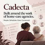 Built around the work of home-care agencies