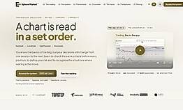 Ephore Market — English overview