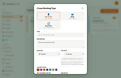 Create Event
