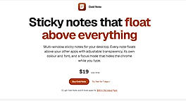 Oxid Notes