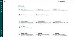 Marketing Tools