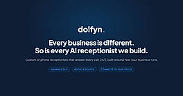 dolfyn
