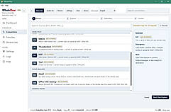 select nsf file