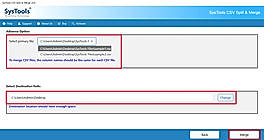 Advanced Filters