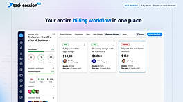 Project invoices and payment status