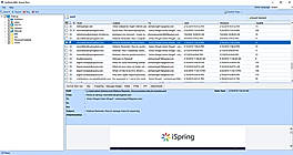 Add EML Files