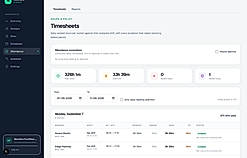 Timesheets