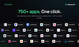 One-click apps