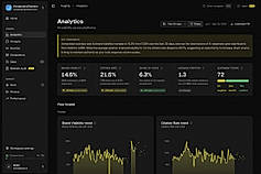 Analytics