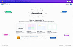Canvas Board