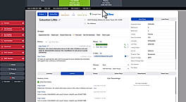 Dialer Interface