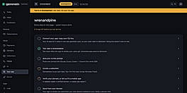 Your App