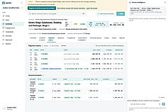 Payment claims on the contract clock