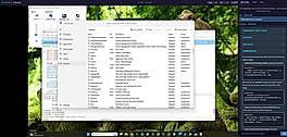 Browser-based remote desktop