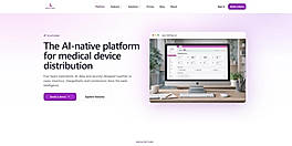 Platform – AI-native architecture with the operations dashboard