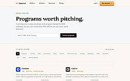 Uppercut programs