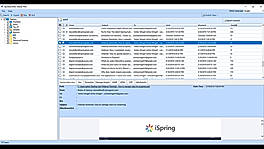 View PST Files