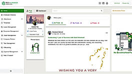 CollectivWork Web Home Page
