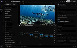 Every video is an editable node graph
