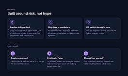 Risk features